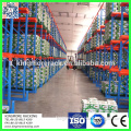 Wholesale Warehouse Heavy Duty Storage Equipment Drive In Pallet Rack System